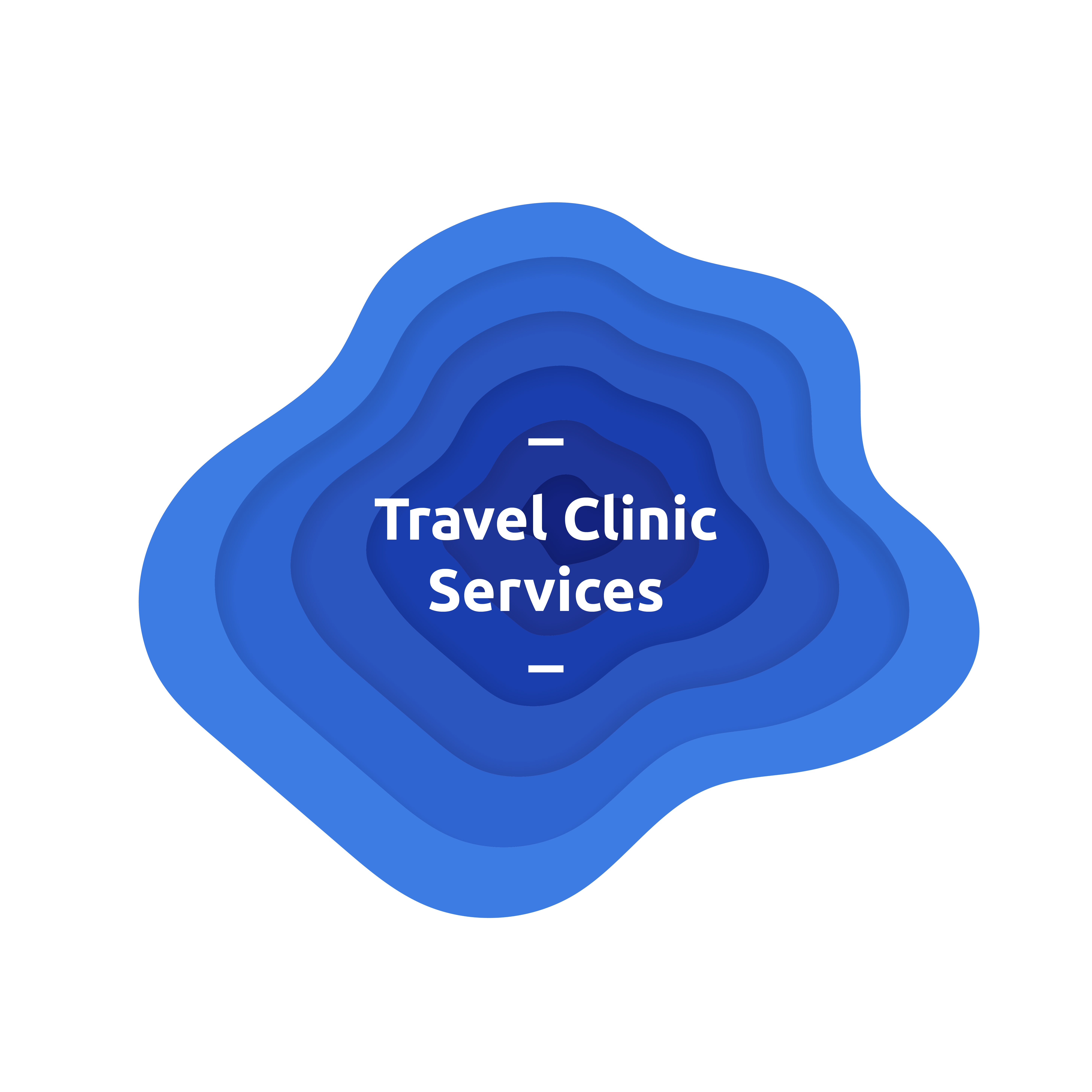 international travel clinic public health services